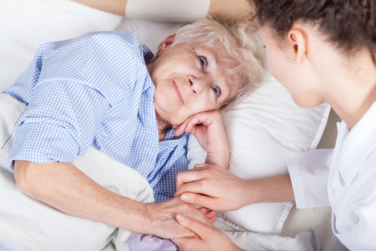 How Home Care Has Changed to Keep up with Hospice Needs