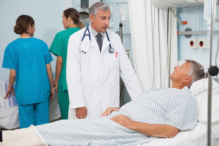 How to Avoid Hospital Readmission