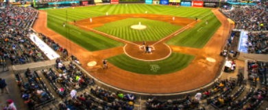 Out and About Twin Cities–Saint Paul Saints