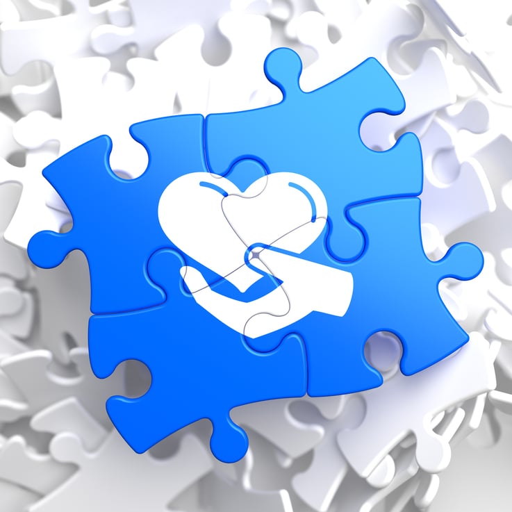 Random Acts of Kindness Day-February 17th