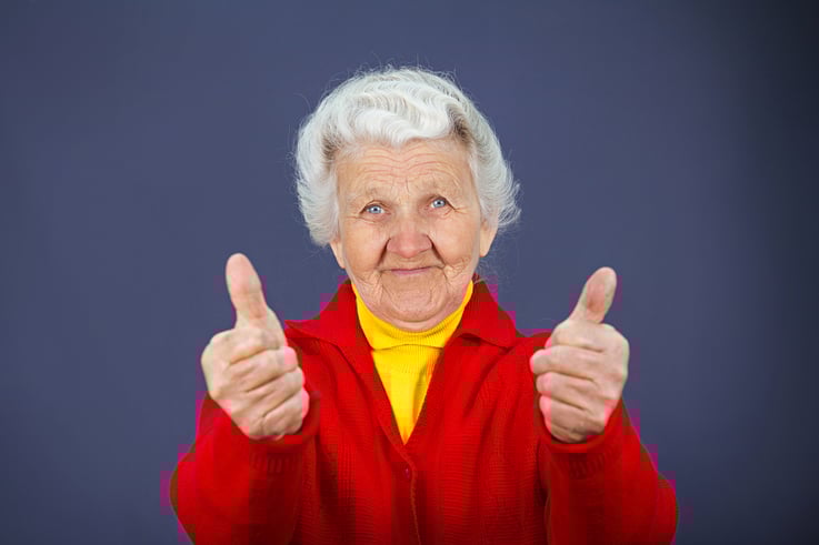Keys to Motivating Seniors to Better Health