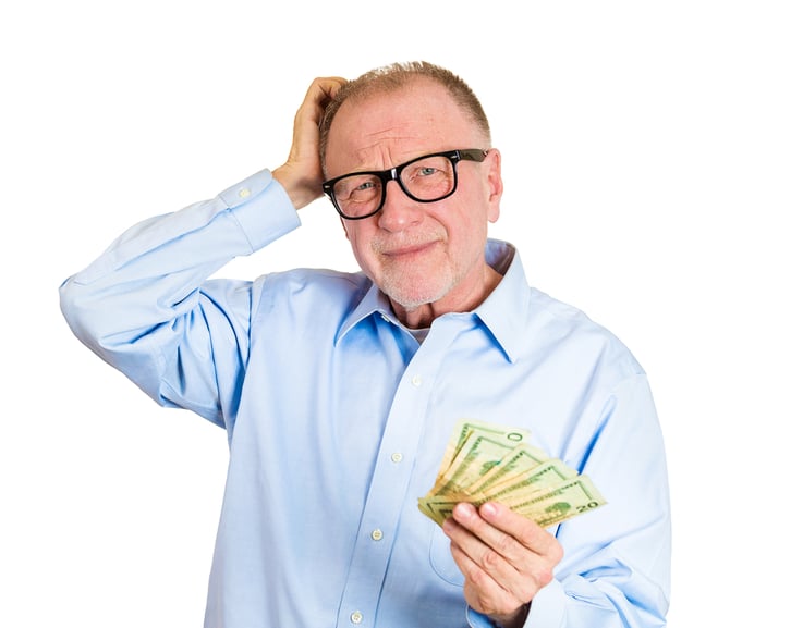 In Home Dementia Care Costs