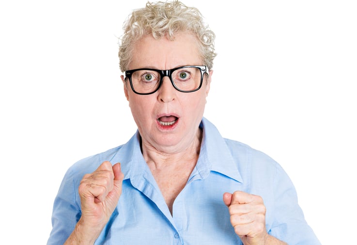 Vision Care: More Than Meets the Eye