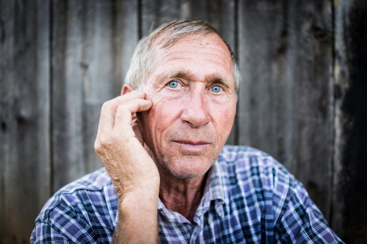 Tips For The Family Caregiver