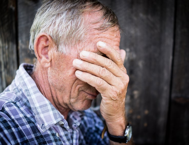 Managing Parkinson’s Disease Symptoms: Stress