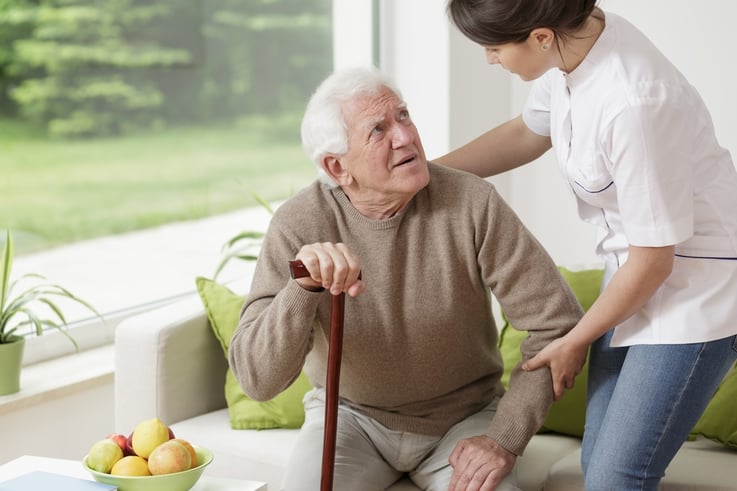 Care Options for Alzheimers Patients