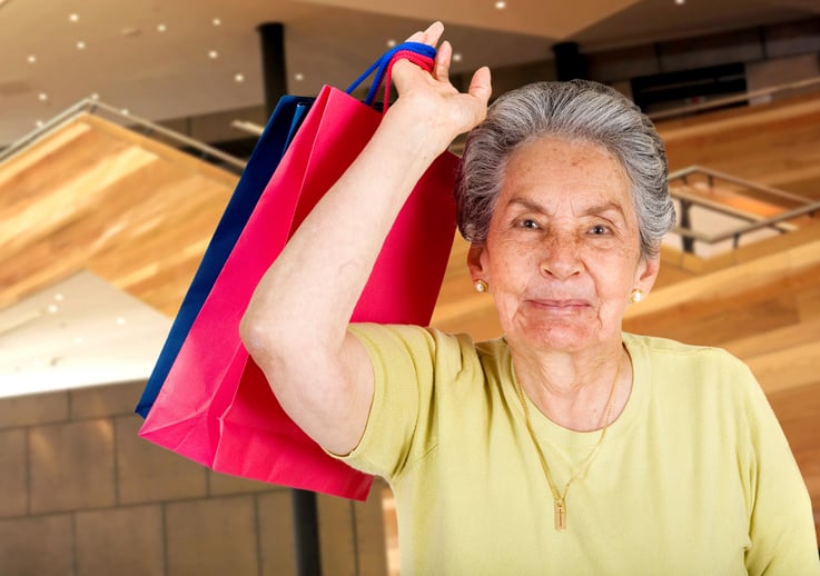 Seniors Out & About in the Twin Cities: Boutiques, Markets, & More!